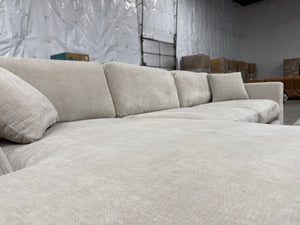 Henredon Caley Sectional