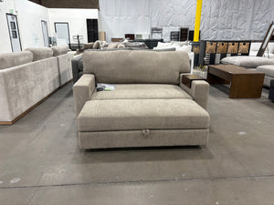 Gilroy Oversized Chair