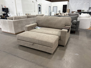Gilroy Oversized Chair
