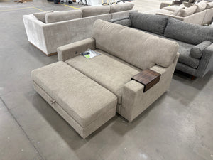 Gilroy Oversized Chair