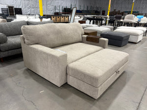 Gilroy Oversized Chair