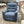 Thomas Lift Chair - Blue