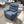 Thomas Lift Chair - Blue