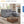 Coddle Cameron Convertible Sofa with Reversible Chaise and Storage, Gray