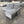 Coddle Cameron Convertible Sofa with Reversible Chaise and Storage, Gray