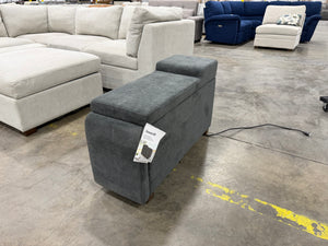 Tisdale Storage Console
