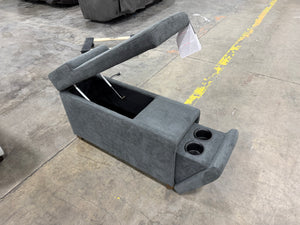 Tisdale Storage Console