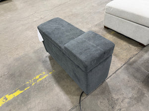Tisdale Storage Console