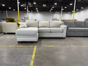 La-Z-Boy Sectional