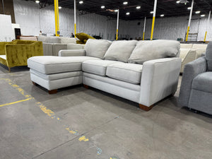 La-Z-Boy Sectional