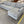 Crate & Barrel Axis Sleeper Sectional