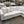 Alena Fabric Power Sectional