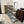 3 metal shelfs (IKEA Hyllis)