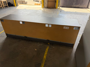 Media Console with Drawers