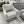 MCM Sofa, Loveseat and Chair Set with Ottoman