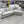 Room and Board Cuddler Sectional
