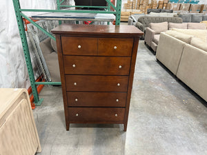 Wood Dresser