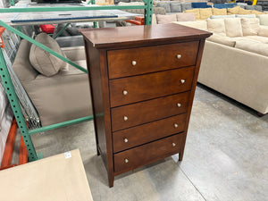 Wood Dresser