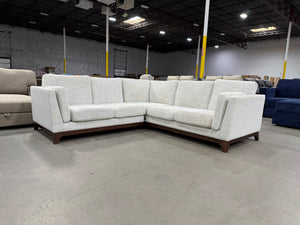 Article Ceni L-Shape Sectional