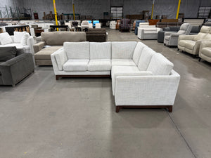 Article Ceni L-Shape Sectional