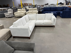 Article Ceni L-Shape Sectional