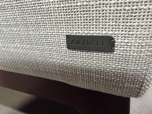 Article Ceni L-Shape Sectional
