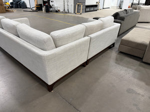 Article Ceni L-Shape Sectional
