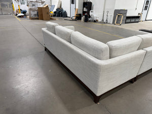 Article Ceni L-Shape Sectional