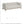 World Market Taupe Tufted Nail Head Myles Sofa