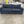 Midnight Blue Deep Seat Sofa