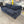 Midnight Blue Deep Seat Sofa