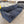 Midnight Blue Deep Seat Sofa
