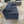 Midnight Blue Deep Seat Sofa