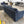 Midnight Blue Deep Seat Sofa