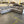 Crate and Barrel Axis 3-Piece L-Shaped Wedge Sectional Sofa