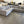 Crate and Barrel Axis 3-Piece L-Shaped Wedge Sectional Sofa