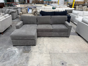 Jonathan Louis Modular Sectional