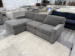 Jonathan Louis Modular Sectional