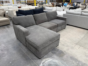 Jonathan Louis Modular Sectional