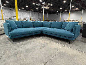 Joybird Lewis Sectional