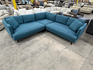 Joybird Lewis Sectional