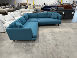 Joybird Lewis Sectional