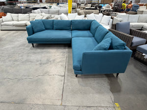 Joybird Lewis Sectional