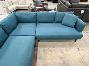 Joybird Lewis Sectional