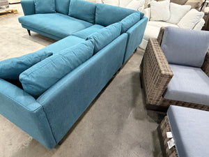 Joybird Lewis Sectional