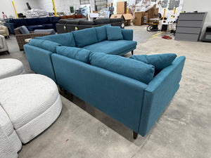 Joybird Lewis Sectional