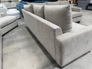 Sonia 2-Piece Fabric Sectional