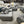 Karson Power Sectional - Gray