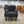 Black MCM Chair