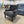 Black MCM Chair